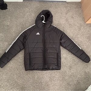 Adidas Tiro 24 Winter Jacket